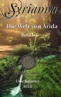 Syrianna Band I+II - Die Welt von Arida