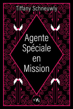 Agente spéciale en mission