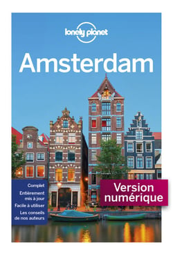 Amsterdam Cityguide 8ed
