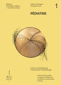 Pédiatrie - Acupuncture