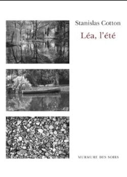Léa, l'été