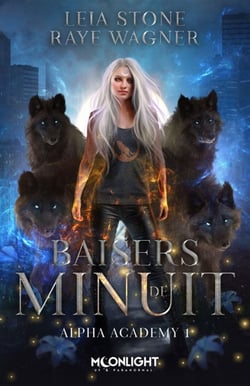 Baisers de minuit