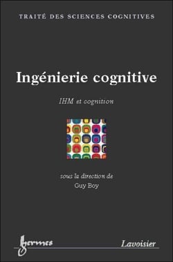Ingénierie cognitive - IHM et cognition
