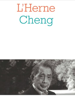 Cahier de L'Herne n°140 : François Cheng