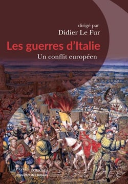 Les guerres d'Italie : Un conflit européen