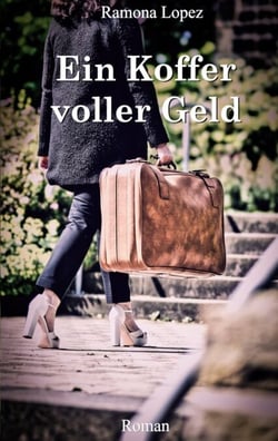 Ein Koffer voller Geld