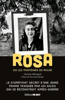 Rosa - ou les fantômes du passé