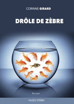 Drôle de zèbre