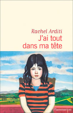 J'ai tout dans ma tête
