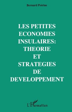 Les petites économies insulaires : théorie et stratégies de développement