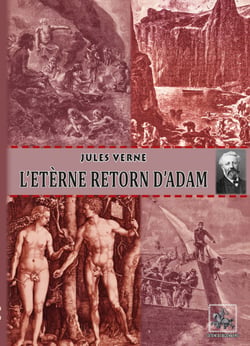 L'etèrne retorn d'Adam (edicion illustrada) - livre en occitan