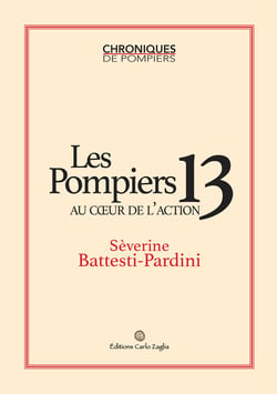Les Pompiers 13 au cœur de l'action