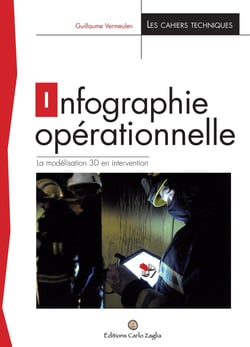 Infographie opérationnelle - La modélisation 3D en intervention