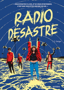 Radio Désastre