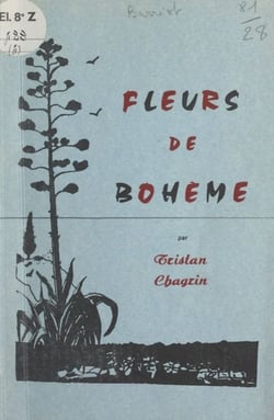 Fleurs de Bohème - Chansons, mélodies, odelettes chansons, mélodies, odelettes ; et les sonnets de L'or marin