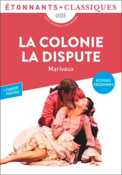 La Colonie - La Dispute