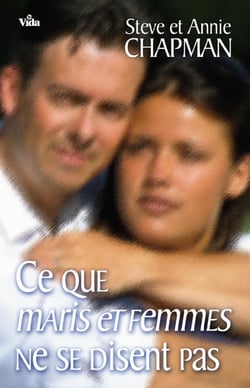 Ce que maris et femmes ne se disent pas