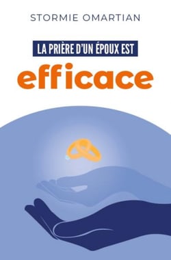 La prière d’un époux est efficace