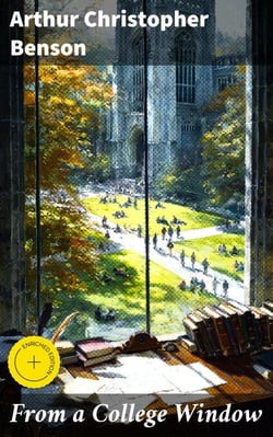 From a College Window