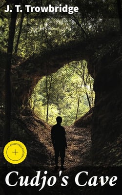Cudjo's Cave