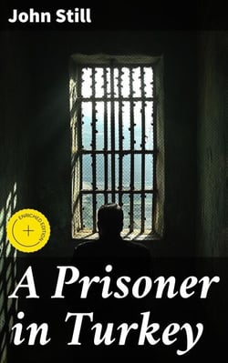 A Prisoner in Turkey