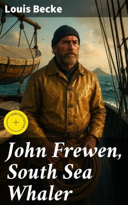 John Frewen, South Sea Whaler - 1904
