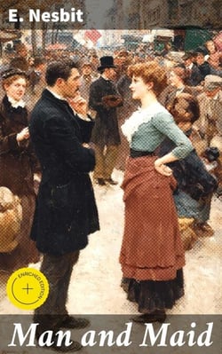 Man and Maid
