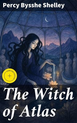 The Witch of Atlas