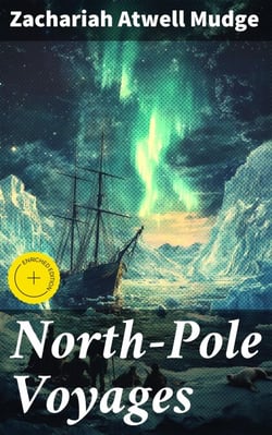 North-Pole Voyages - Embracing Sketches of the Important Facts and Incidents in the Latest American Efforts to Reach the North Pole, from the Second Grinnell Expedition to That of the Polaris