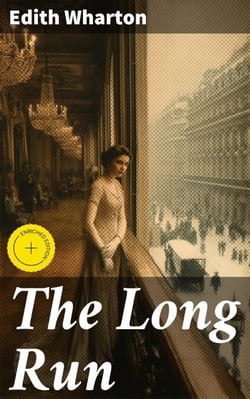 The Long Run - 1916