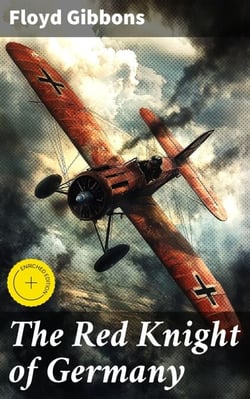 The Red Knight of Germany