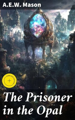 The Prisoner in the Opal