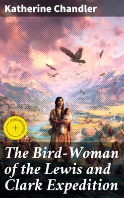 The Bird-Woman of the Lewis and Clark Expedition