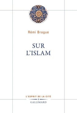 Sur l'islam