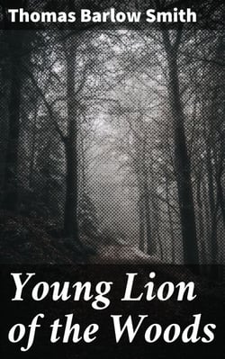 Young Lion of the Woods - Or, A Story of Early Colonial Days