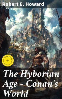 The Hyborian Age - Conan's World