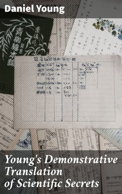Young's Demonstrative Translation of Scientific Secrets - Or, A Collection of Above 500 Useful Receipts on a Variety of Subjects
