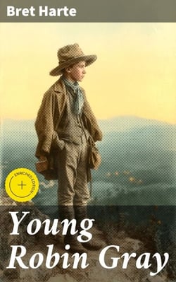 Young Robin Gray