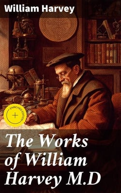 The Works of William Harvey M.D - Translated from the Latin with a life of the author