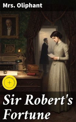 Sir Robert's Fortune - A Novel