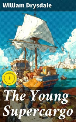 The Young Supercargo - A Story of the Merchant Marine