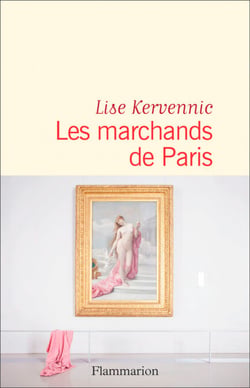 Les marchands de Paris