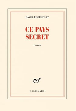 Ce pays secret
