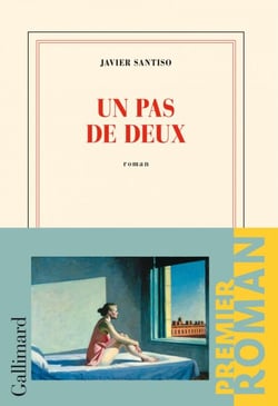 Un pas de deux