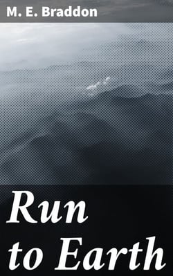 Run to Earth - A Novel