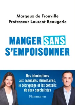 Manger sans s'empoisonner