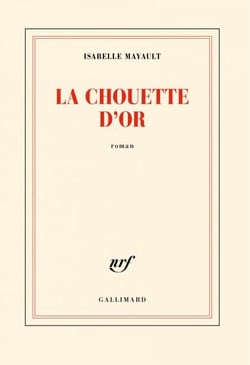 La Chouette d’or