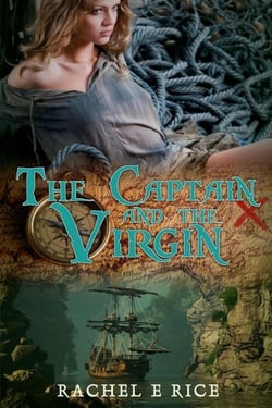 The Captain and The Virgin