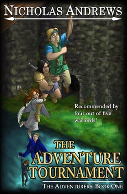 The Adventure Tournament