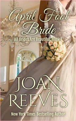 April Fool Bride